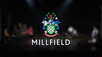 Imagem principal do evento Millfield Dance & Drama - Staged