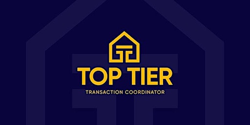 Top Tier TC Meetup  primärbild