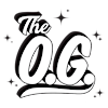 Logo de The O.G.