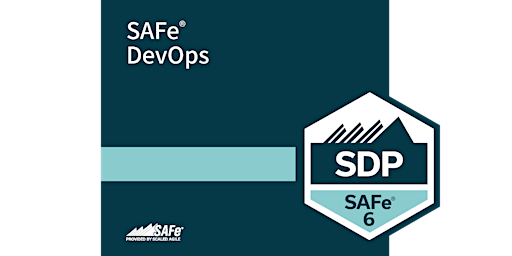 Primaire afbeelding van SAFe DevOps (SDP) 6.0