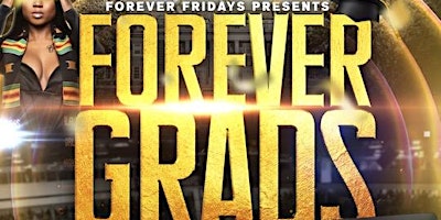 FOREVER GRADS SPRING 24': Graduation Party At Potbelly's primary image