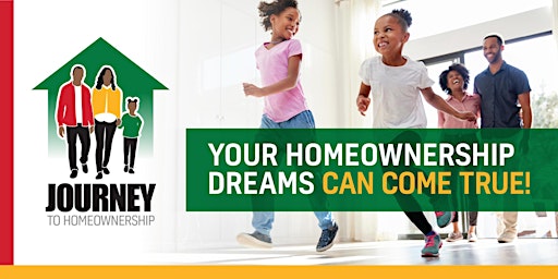 Journey to Homeownership Class(Residents of Linn County in Iowa) primary image