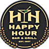 Logo di Happy Hour Bar and Grill