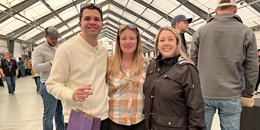 Syracuse Wine Festival primary image