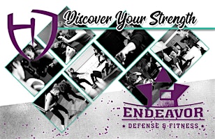 Primaire afbeelding van Women's Self Defense Seminar