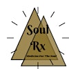 Logo de Soul Rx.