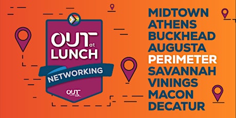 OUT at Lunch: Perimeter | Le Méridien