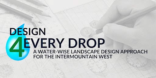 Design 4 Every Drop primary image