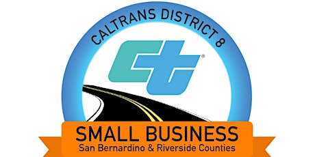 Caltrans Mandatory Pre Bid Meeting (08-1C38U4) primary image