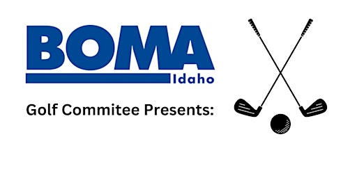 BOMA IDAHO - TOP GOLF EVENT - And Fall Tournament Launch primary image