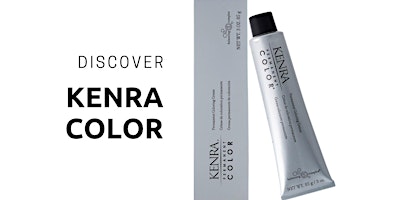 Discover Kenra Color primary image