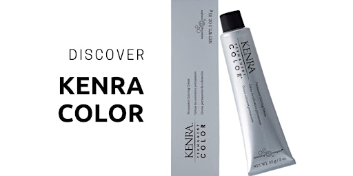 Imagen principal de Discover Kenra Color