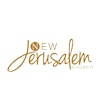 Logotipo de New Jerusalem Church