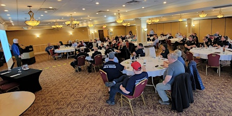 2024 Fire Service Association of Nova Scotia Annual Conference
