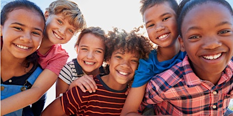 Pre-Teen Adoptee SG: Own Your Story, That's Only Yours primary image