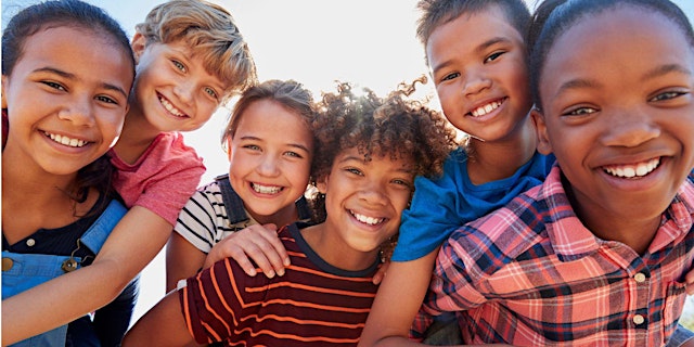 Image principale de Pre-Teen Adoptee SG: Own Your Story, That's Only Yours