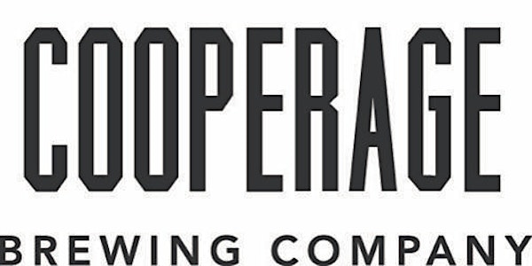 Beer and Yoga at Cooperage