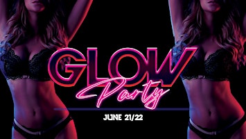 Primaire afbeelding van Glow Party