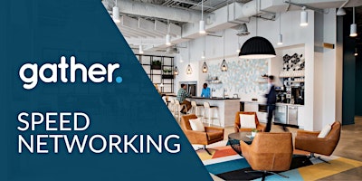 Image principale de Speed Networking / Gather Newport News