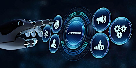 Image principale de AI and Assessments