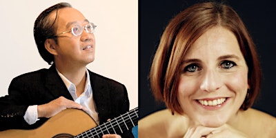 Primaire afbeelding van Nicoletta Todesco & Huy Thanh Nguyen