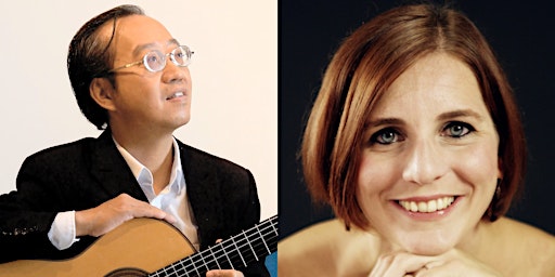 Primaire afbeelding van Nicoletta Todesco & Huy Thanh Nguyen