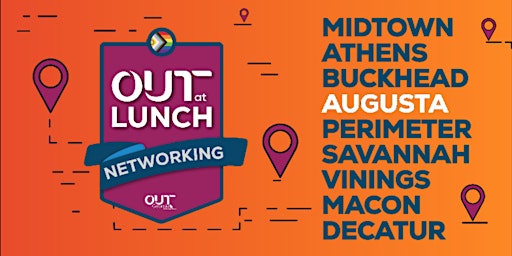 Imagem principal do evento OUT at Lunch: Augusta | SolFood Kitchen