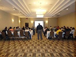 Imagem principal do evento DOT Compliance Training Chicago area 4 Day Seminar August 2024