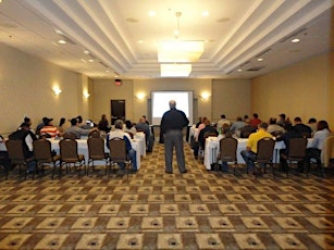 DOT Compliance Training Chicago area 4 Day Seminar April 2024