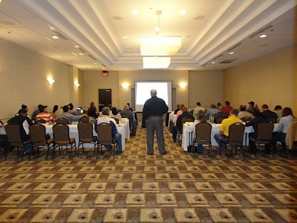 DOT Compliance Training Chicago area 4 Day Seminar August 2024