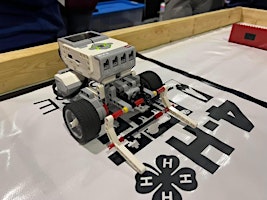 Primaire afbeelding van South Carolina 4-H Engineering Challenge 2024