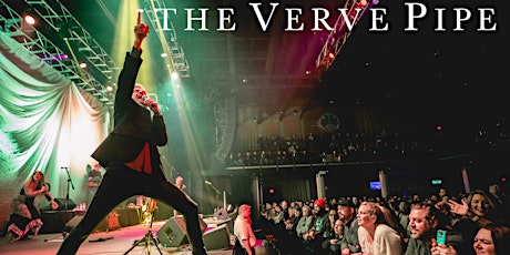 The Verve Pipe Live at Docie's Dock Fort Walton Beach, FL  - April 15, 2024