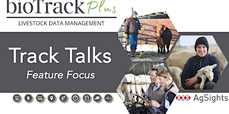 Track Talks: Focus on Health Management (AM)