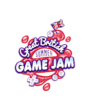 The Great British Summer Game Jam - (Team registration) primary image