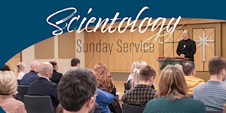 Scientology Sunday Service primary image