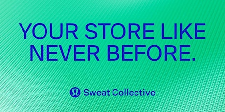 Sweat Collective Private Shop primary image