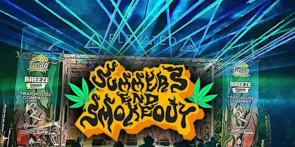 Summer's End Smokeout