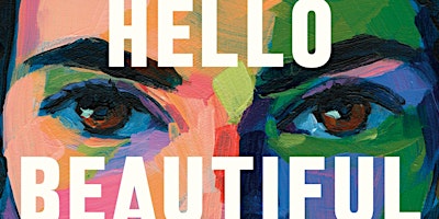Imagen principal de Online - Book Discussion: Hello Beautiful by Ann Napolitano