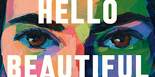 Imagem principal de Online - Book Discussion: Hello Beautiful by Ann Napolitano