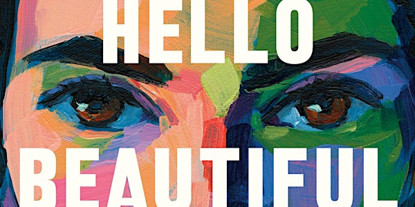 Online - Book Discussion: Hello Beautiful by Ann Napolitano