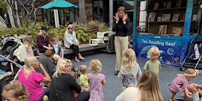 Primaire afbeelding van Earth Day at Pacific City