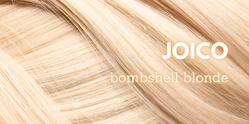 Image principale de Joico Bombshell Blonde