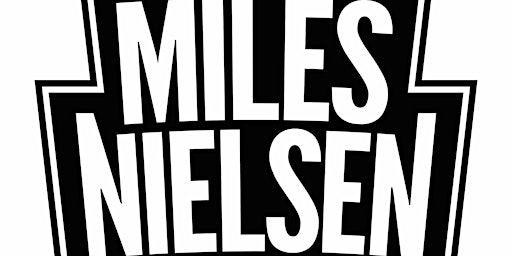 TWOP presents Miles Nielsen & The Rusted Hearts  primärbild