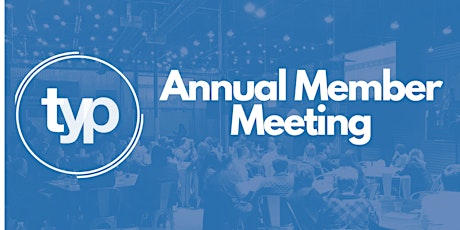 TYP Annual Member Meeting  primärbild