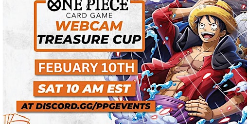 Imagen principal de One Piece Card Game Offline Regional