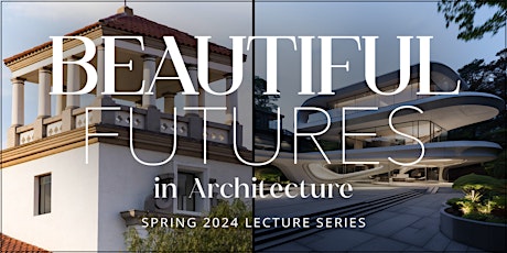 Spring 2024 Lecture Series: Yasmeen Lari