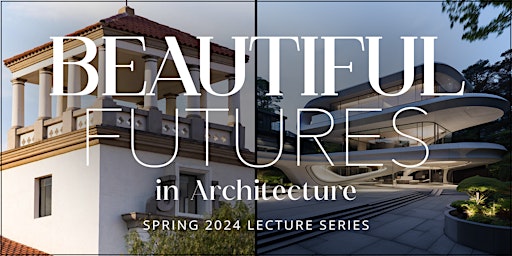 Primaire afbeelding van Spring 2024 Lecture Series: Donald Powers and Alanna Jaworski