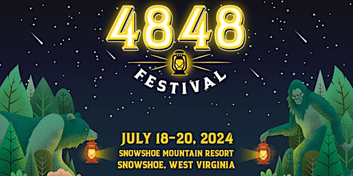 4848 FESTIVAL primary image