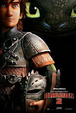 Screening: How to Train Your Dragon 2 primary image
