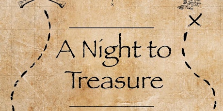A Night to Treasure Gala to benefit Isaiah 117 House